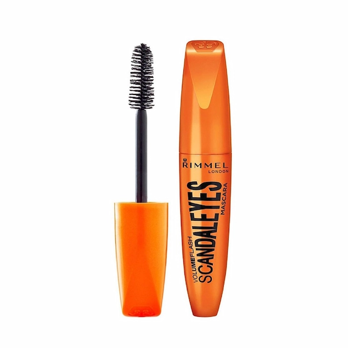 ریمل حجم دهنده مدل Rimmel